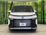 VOXY HYBRID 4WD