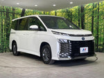 VOXY HYBRID 4WD
