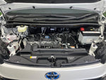VOXY HYBRID 4WD