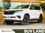 LANDCRUISER PRADO