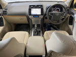 LANDCRUISER PRADO