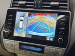 LANDCRUISER PRADO