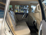 LANDCRUISER PRADO