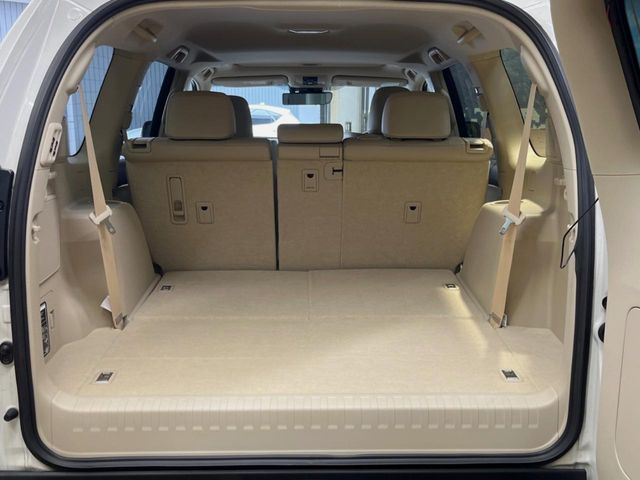LANDCRUISER PRADO