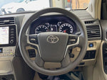 LANDCRUISER PRADO
