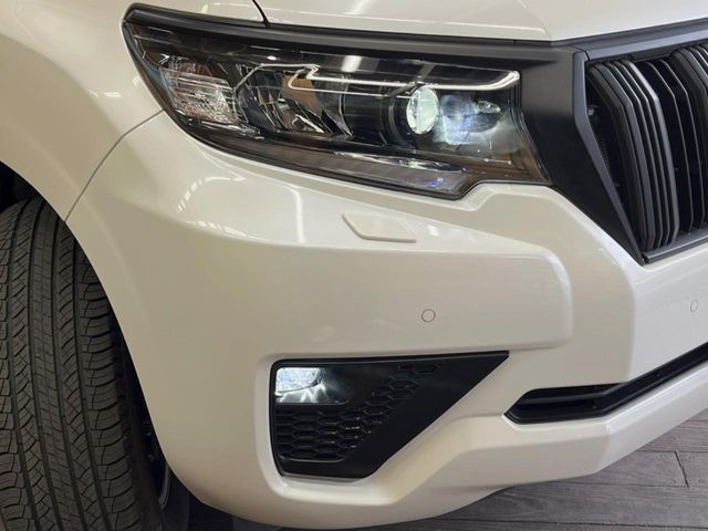 LANDCRUISER PRADO