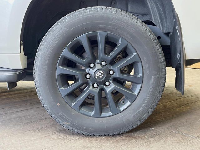 LANDCRUISER PRADO