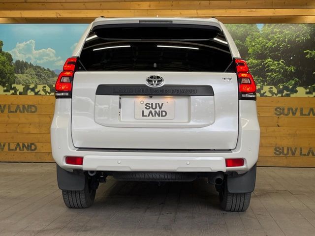 LANDCRUISER PRADO