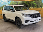 LANDCRUISER PRADO