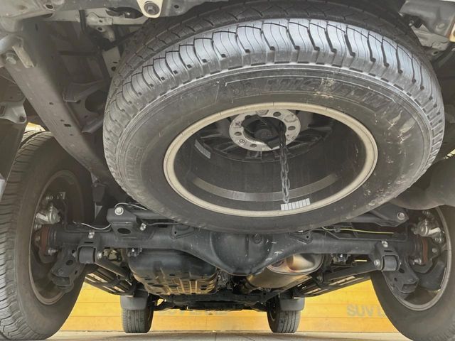 LANDCRUISER PRADO