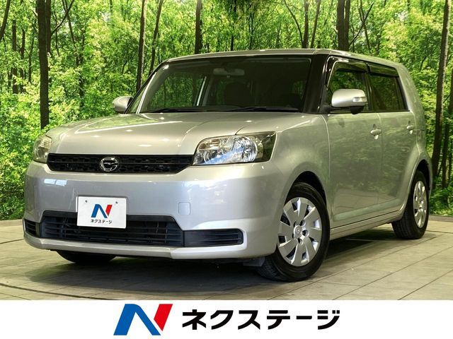 COROLLA RUMION