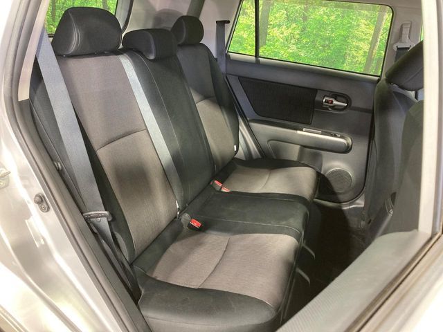COROLLA RUMION