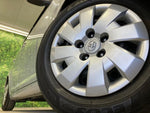 COROLLA RUMION
