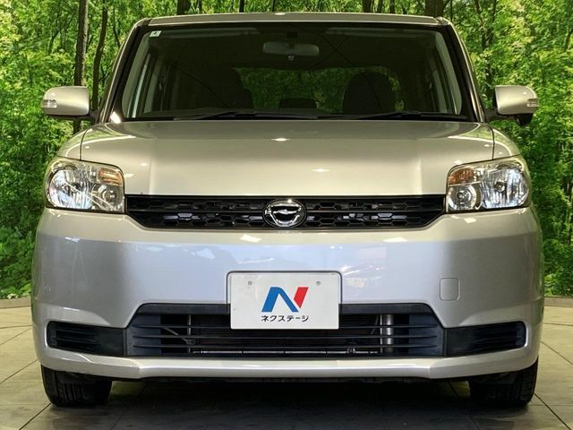 COROLLA RUMION