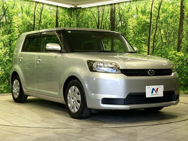 COROLLA RUMION