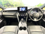 HARRIER 2WD