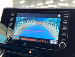 HARRIER 2WD