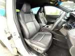 HARRIER 2WD