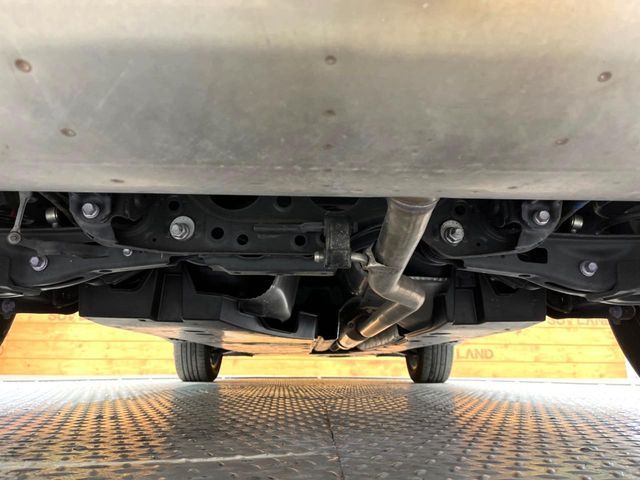 HARRIER 2WD