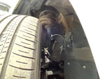 HARRIER 2WD