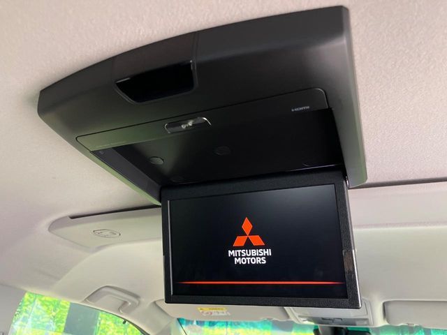 DELICA D:5 4WD