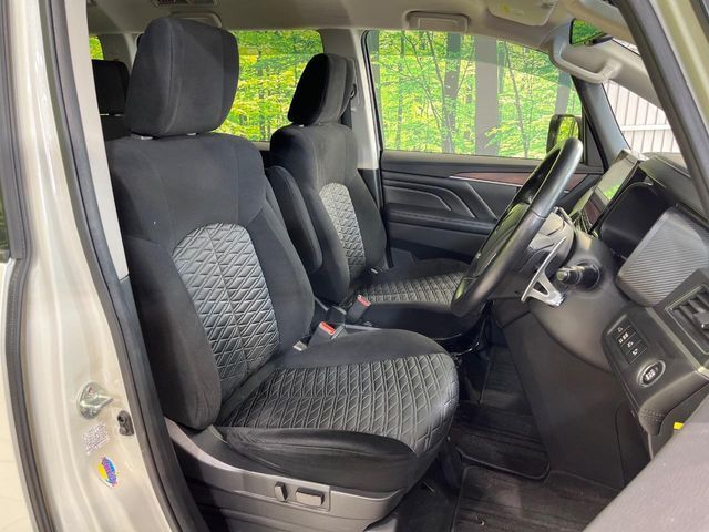 DELICA D:5 4WD