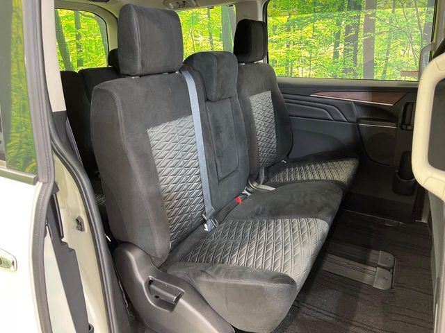 DELICA D:5 4WD