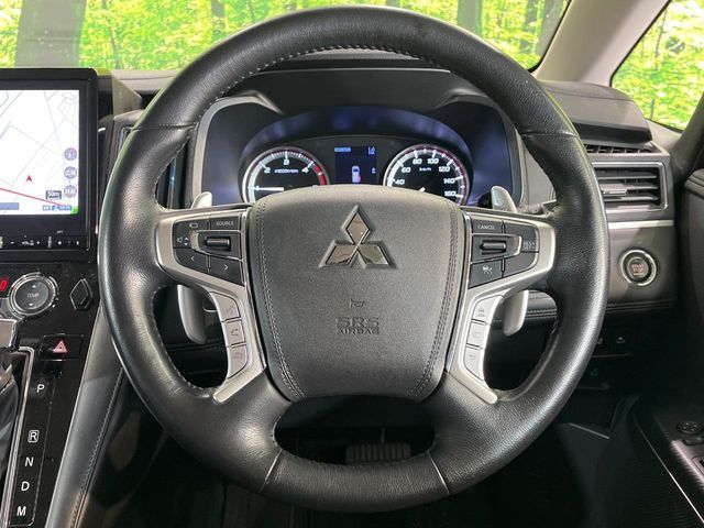 DELICA D:5 4WD