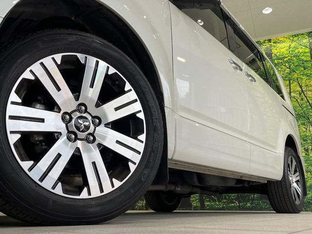 DELICA D:5 4WD