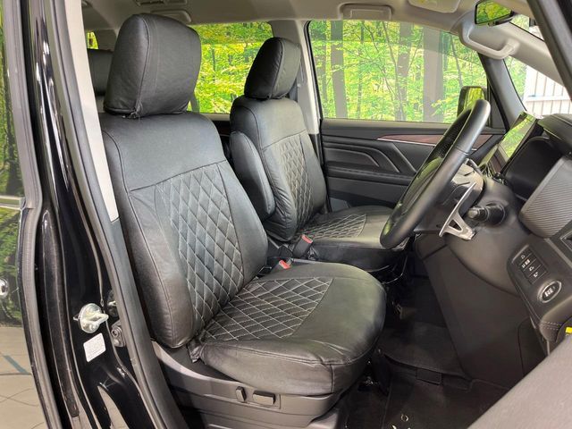 DELICA D:5 4WD