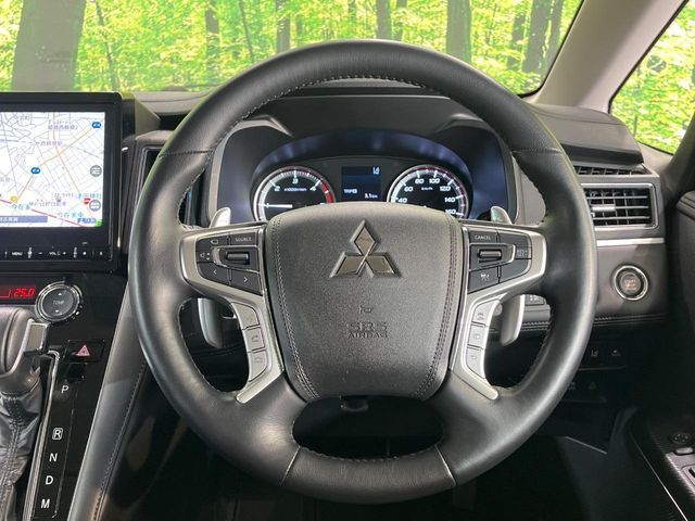DELICA D:5 4WD