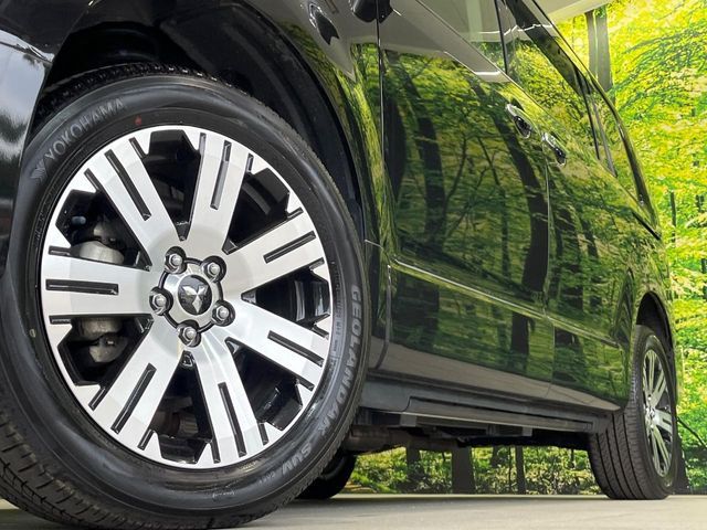 DELICA D:5 4WD
