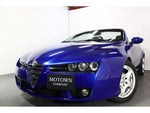 ALFAROMEO SPIDER
