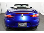 ALFAROMEO SPIDER