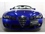 ALFAROMEO SPIDER