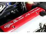 ALFAROMEO SPIDER
