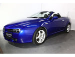 ALFAROMEO SPIDER