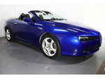 ALFAROMEO SPIDER