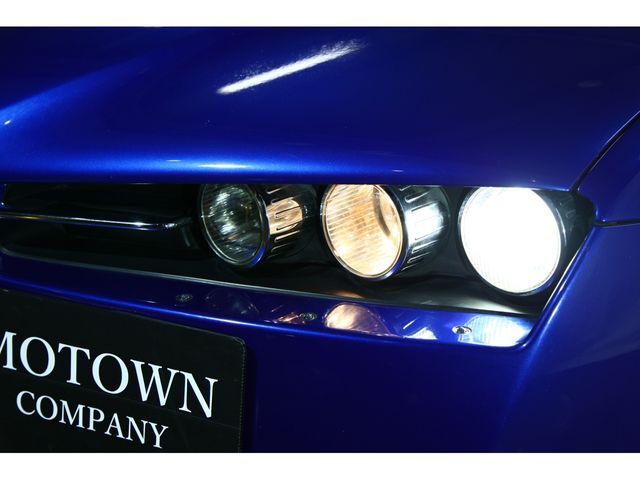 ALFAROMEO SPIDER