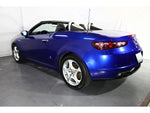 ALFAROMEO SPIDER