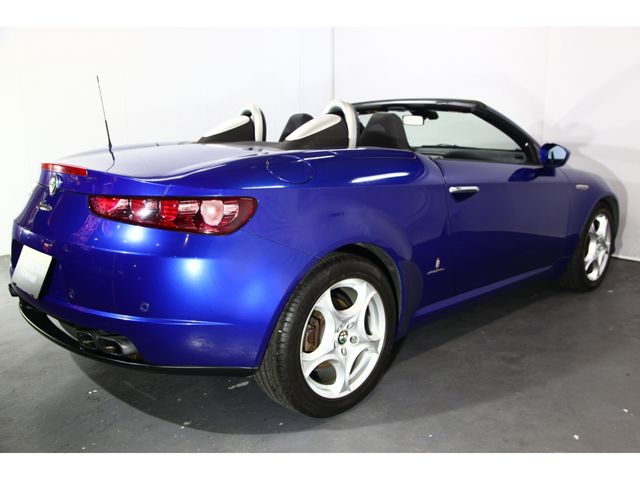 ALFAROMEO SPIDER