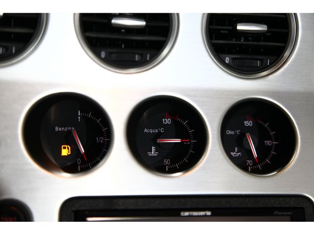 ALFAROMEO SPIDER