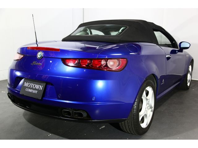 ALFAROMEO SPIDER