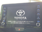 YARIS CROSS HYBRID