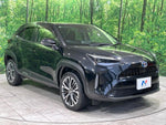 YARIS CROSS HYBRID
