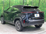 YARIS CROSS HYBRID