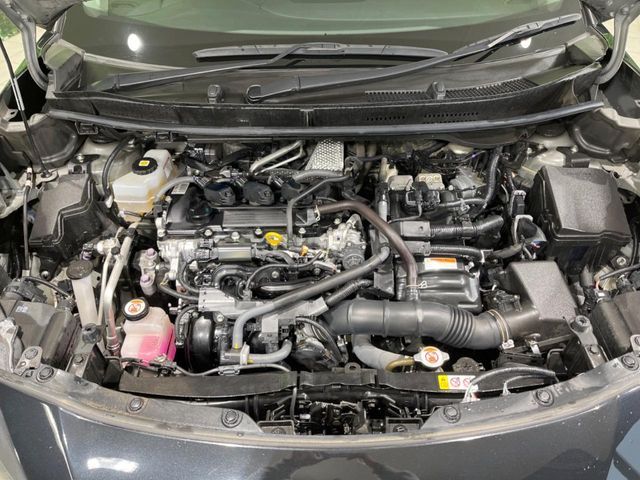 YARIS CROSS HYBRID