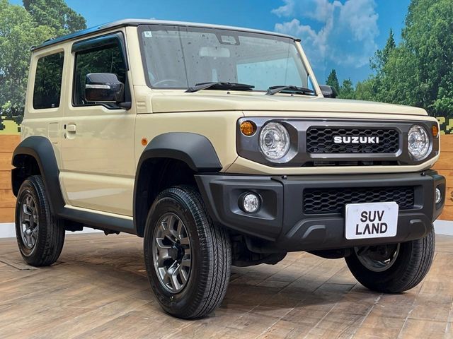 JIMNY SIERRA