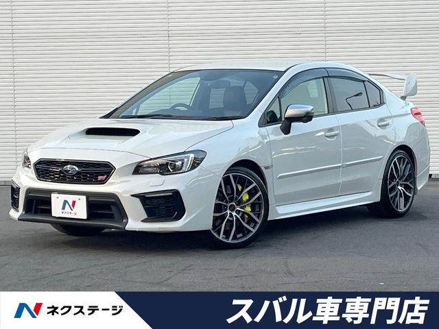 WRX STI