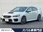 WRX STI